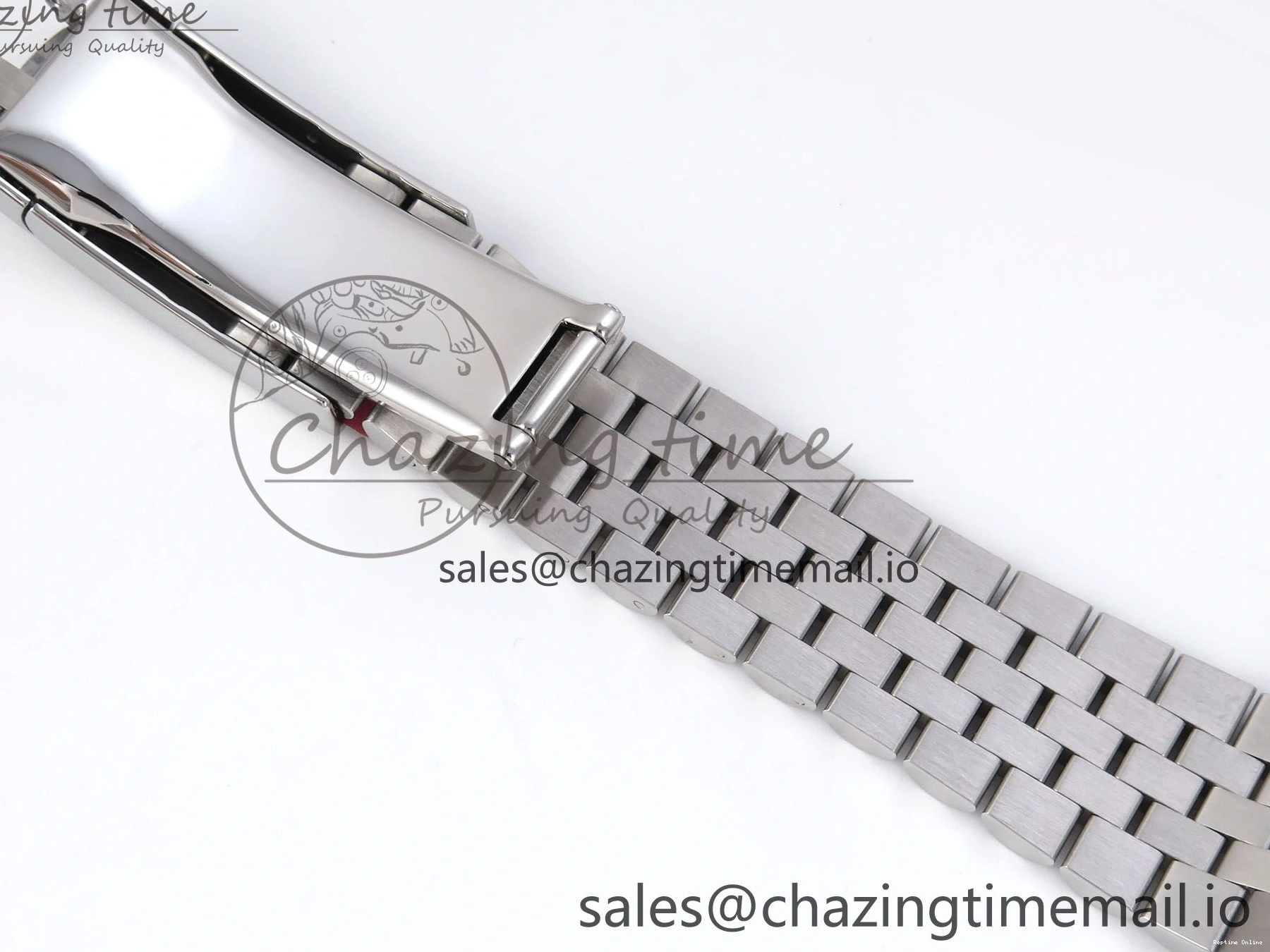 0118 DateJust 36 126234 QF+ 1:1 Best Edition 904L Steel Green Stick Dial on SS Jubilee Bracelet VR Soft 925